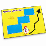 Ascending Card Game